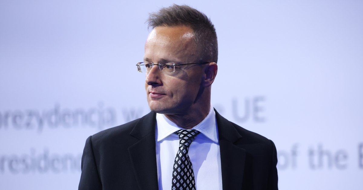 Wybory na Węgrzech. Szef MSZ ostrzega unijnych ambasadorów. "Nie ma prawa"