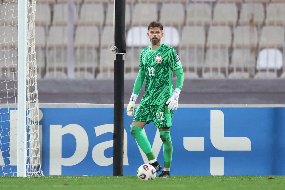 Bartłomiej Drągowski