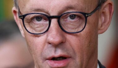 Merz: Musimy podnieść Rosji koszt prowadzenia wojny z Ukrainą