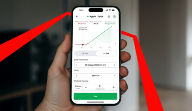 XTB uruchomił nowy produkt na Cyprze. Debiut giełdowych opcji