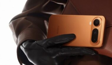 Utrą nosa gigantom? Honor Magic8 Pro Air zapowiada się potężnie