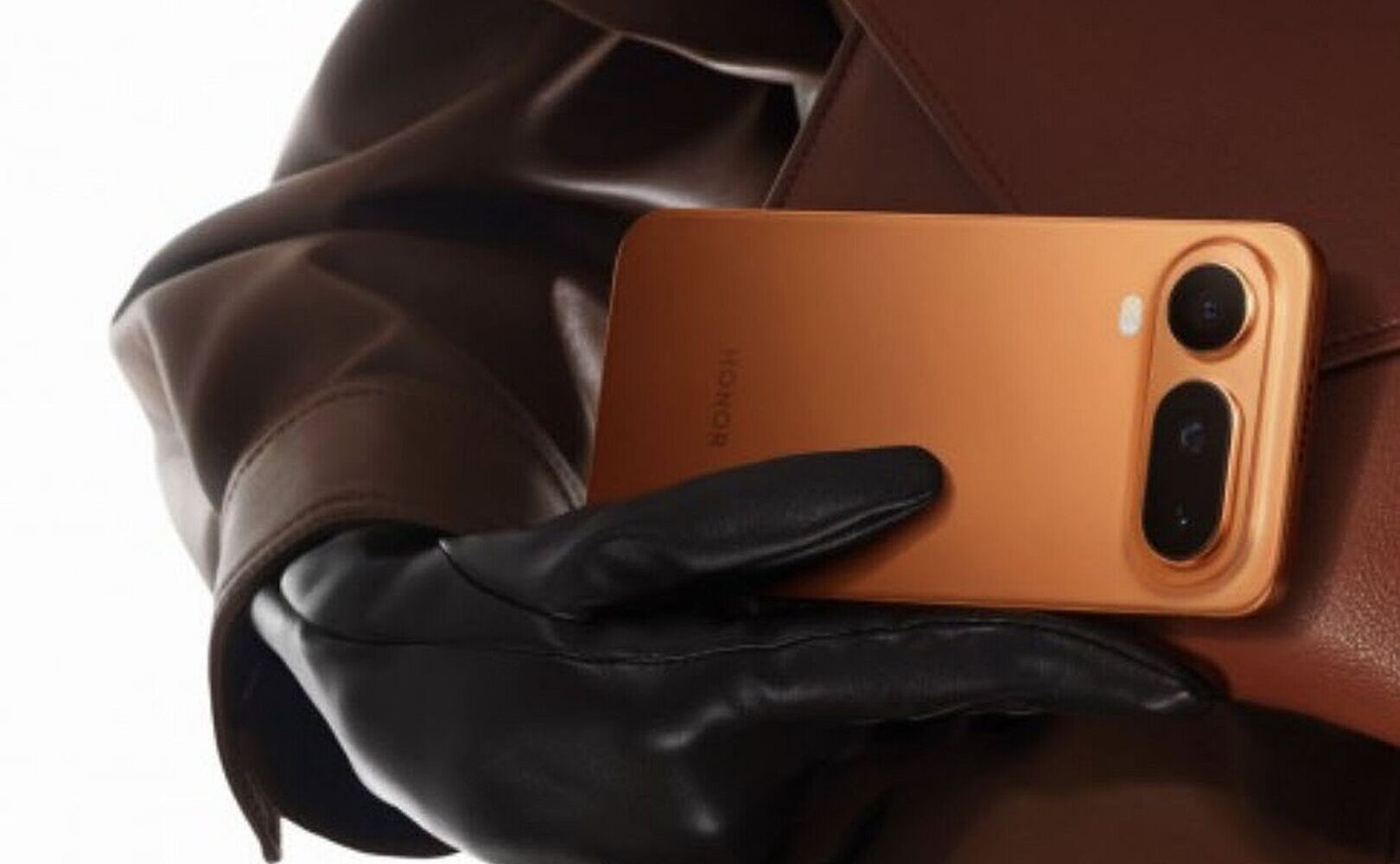 Utrą nosa gigantom? Honor Magic8 Pro Air zapowiada się potężnie