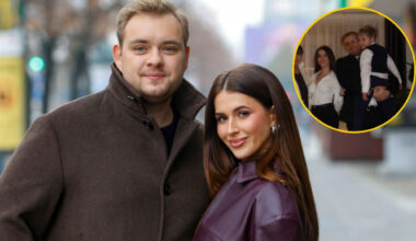 Roksana Węgiel jest macochą. O nieślubnym dziecku Kevina mówi wprost :: RMF FM