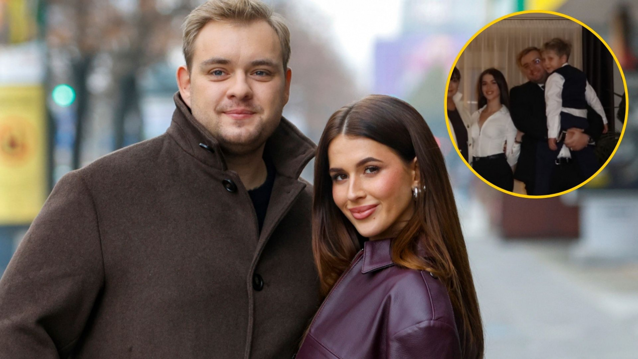 Roksana Węgiel jest macochą. O nieślubnym dziecku Kevina mówi wprost :: RMF FM