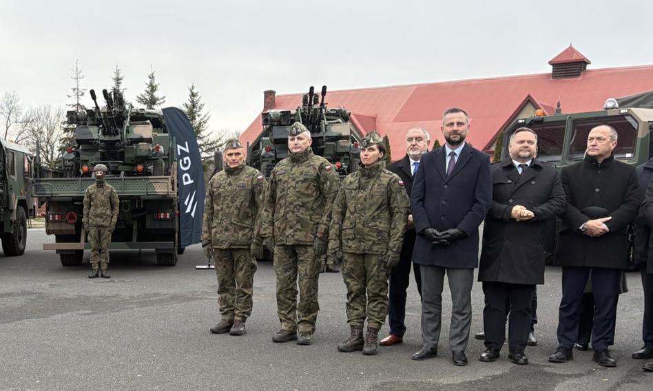 Polska armia na kredyt. W 2028 roku pieniędzy wystarczy tylko na spłatę długów?