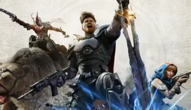 HIGHGUARD ŻYJE! Twórcy zapraszają na premierowy pokaz