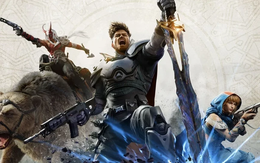 HIGHGUARD ŻYJE! Twórcy zapraszają na premierowy pokaz