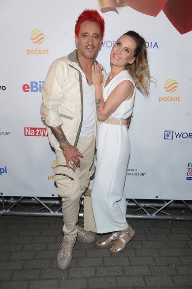 Michał Wiśniewski, Pola Wiśniewska