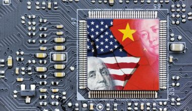 Trump nakłada 25 proc. cła na eksport chipów. Nvidia i AMD zapłacą za dostęp do Chin