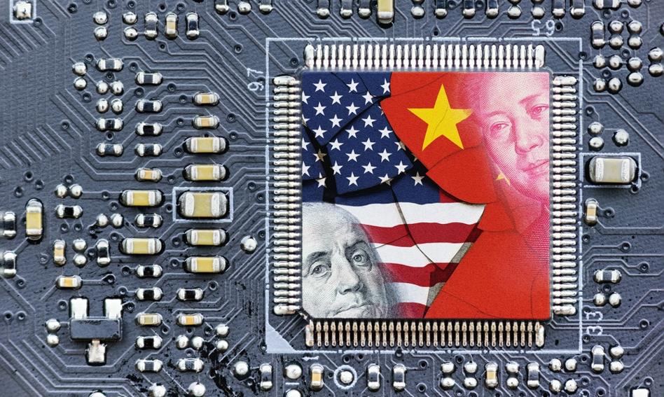 Trump nakłada 25 proc. cła na eksport chipów. Nvidia i AMD zapłacą za dostęp do Chin