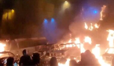 Protesty w Iranie nie ustają. Władze zaostrzają represje - Świat