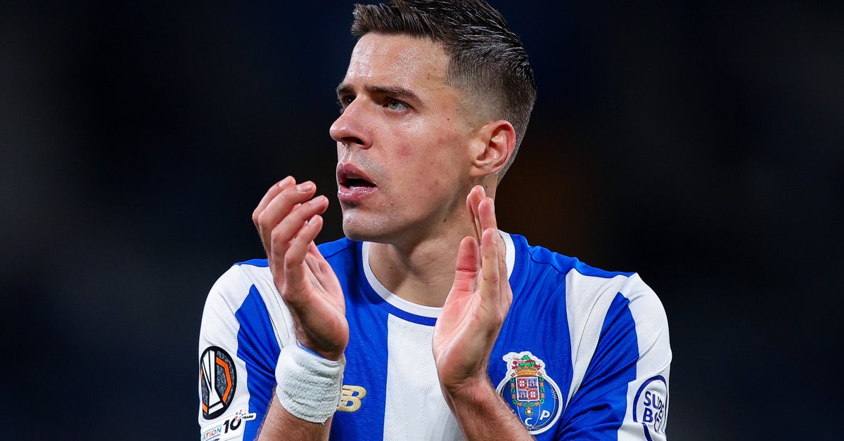 Dziennikarz Przeglądu Sportowego Onet