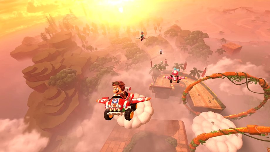 Sekret cen Nintendo to ekskluzywność, lojalni fani i brak promocji