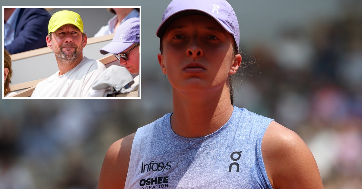 Dziennikarz Przeglądu Sportowego Onet