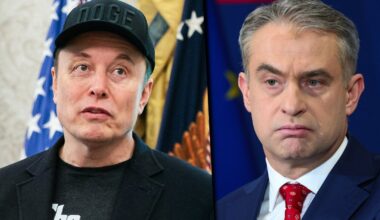 Wicepremier odpowiedział na wpis Elona Muska. "Hańba" - Onet