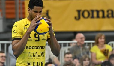 Pięć setów, to był thriller! Znamy pierwszego finalistę Pucharu Polski