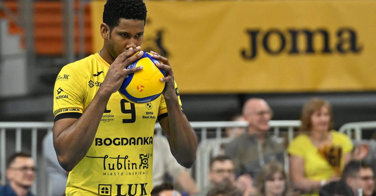 Pięć setów, to był thriller! Znamy pierwszego finalistę Pucharu Polski