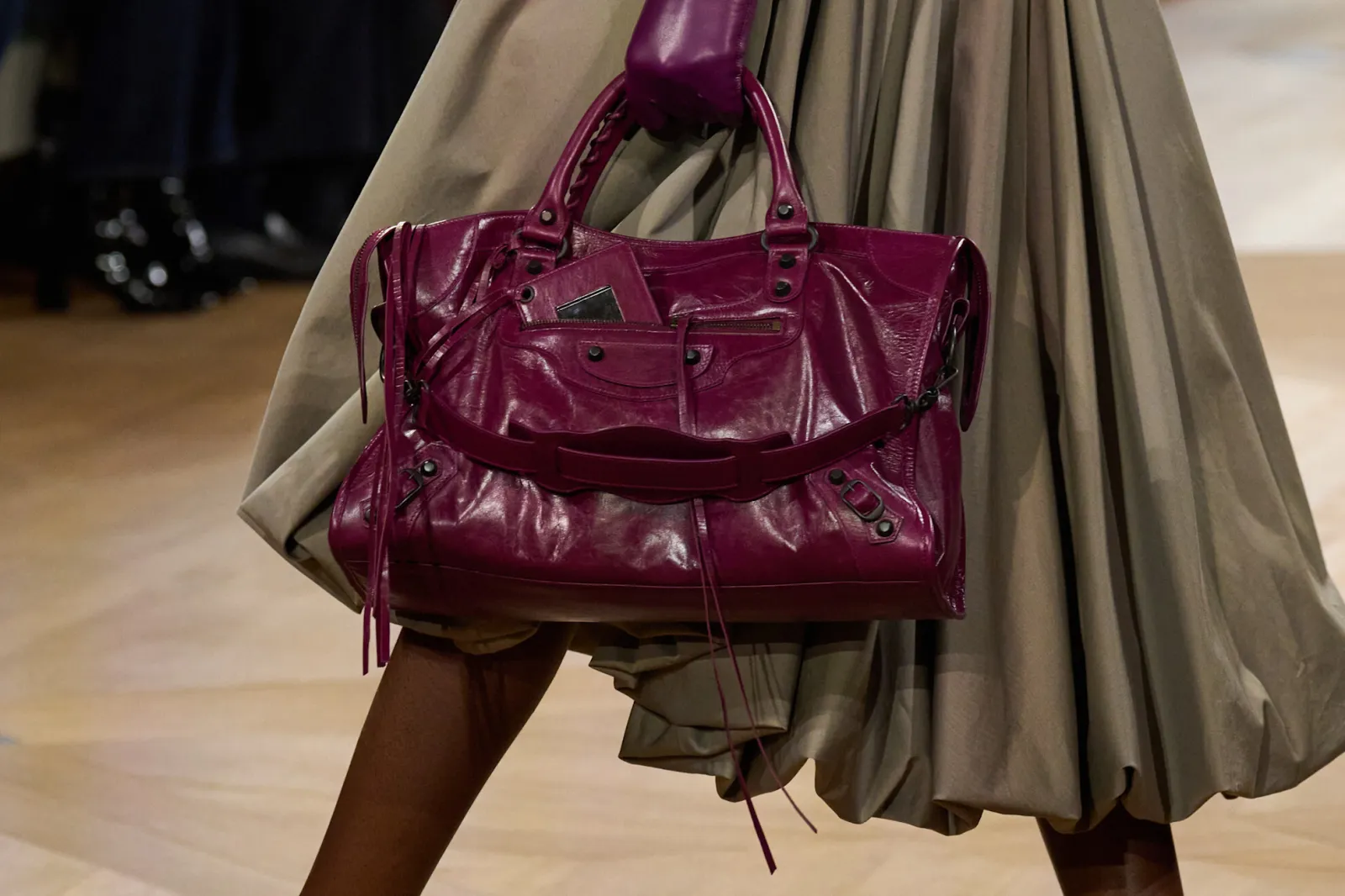 (Fot. Spotlight. Launchmetrics )