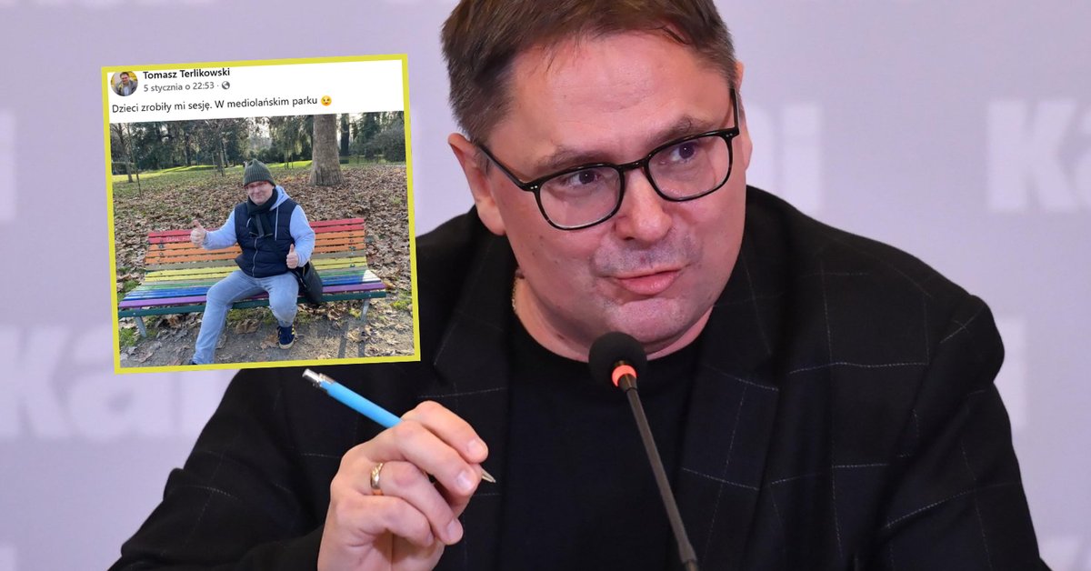 Tomasz Terlikowski w podkaście Wojewódzki Kędzierski