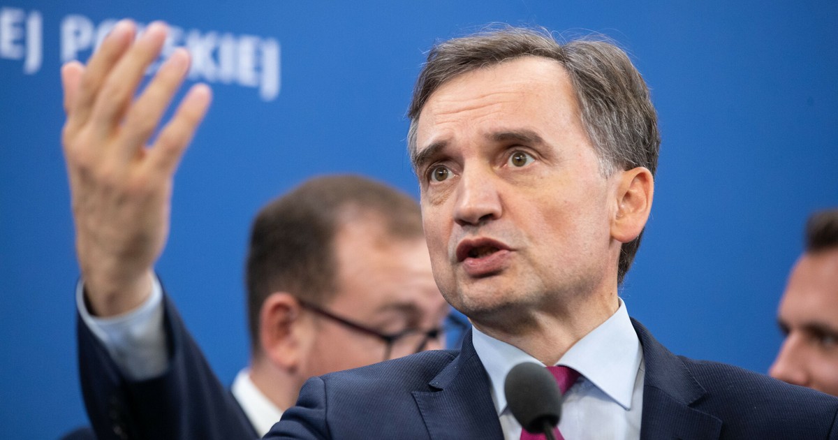 Sąd w Warszawie zdecyduje o losie Zbigniewa Ziobry. Czy grozi mu ENA?