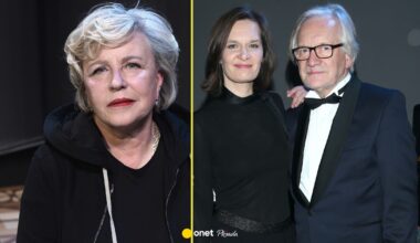 Maria Seweryn jest córką Krystyny Jandy i Andrzeja Seweryna. Tak mówi o życiu w ich cieniu