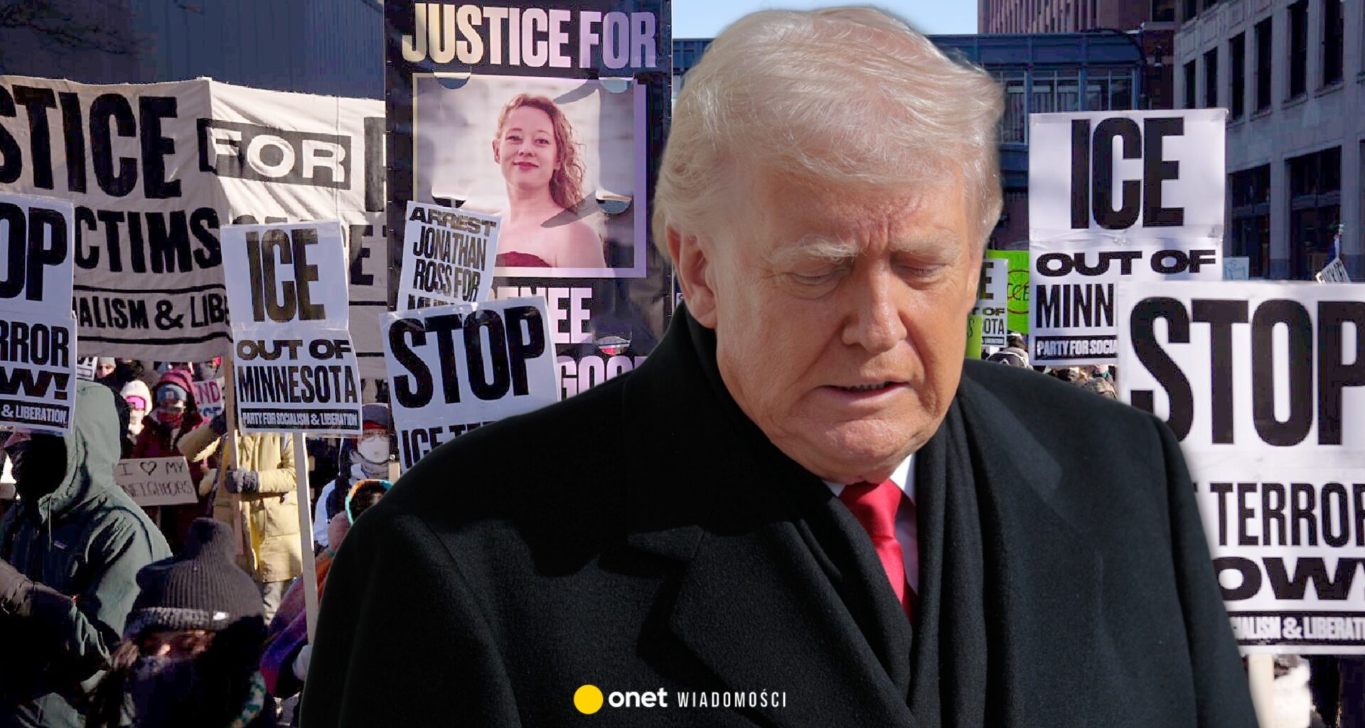 Obóz Trumpa panikuje. "Popełniono błędy". Republikanie szukają kozła ofiarnego i obwiniają się nawzajem