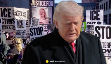 Obóz Trumpa panikuje. "Popełniono błędy". Republikanie szukają kozła ofiarnego i obwiniają się nawzajem