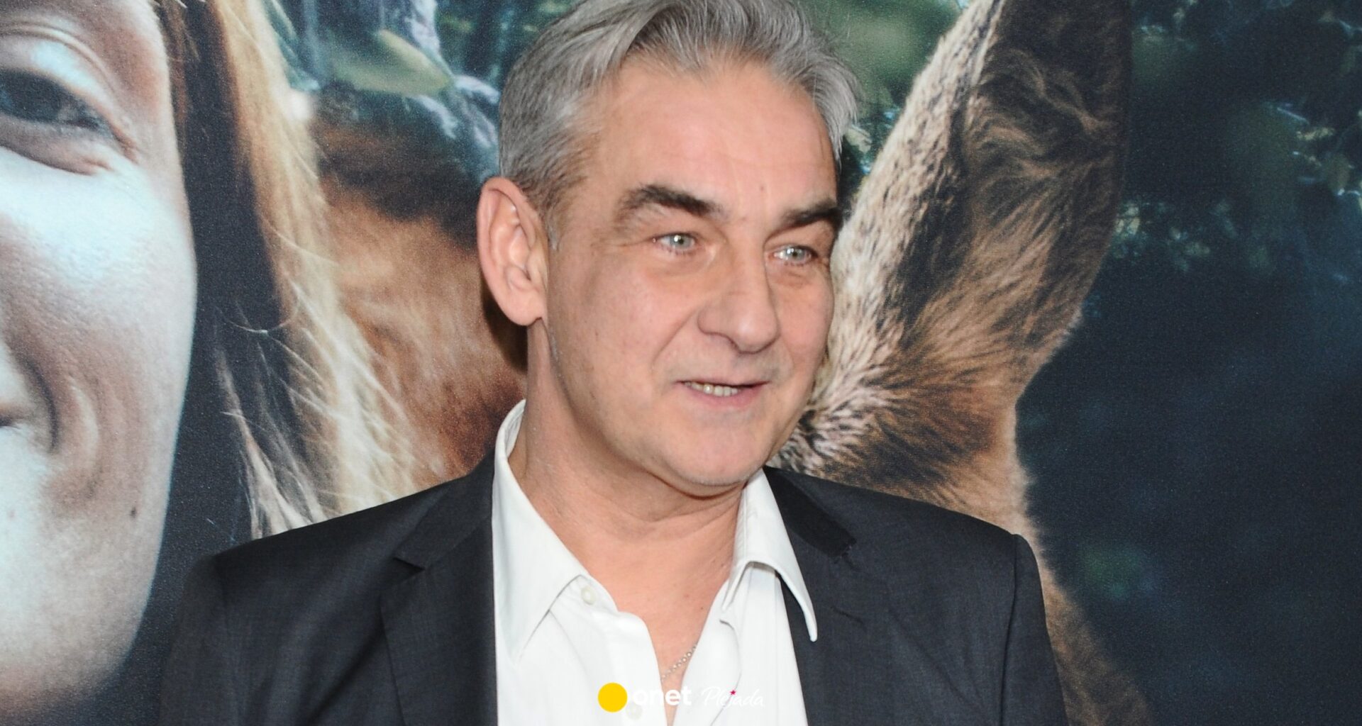 Robert Gonera był bezdomny? Aktor ujawnia prawdę