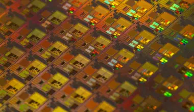 Półprzewodniki. Zdj. ilustracyjne