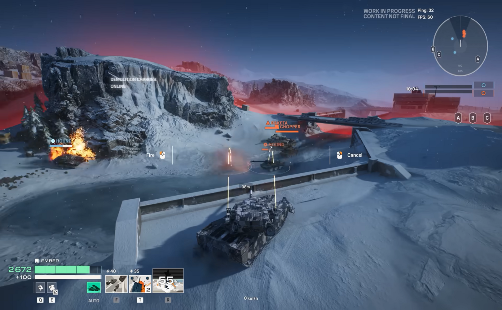 Gorąco w świecie czołgów. Pierwszy odcinek pokazał uniwersum