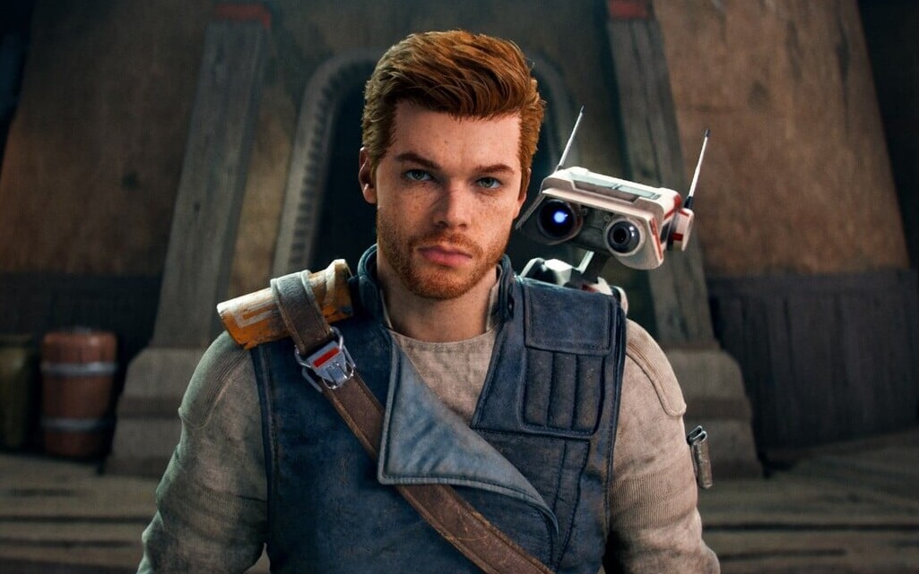 Wyśmienita cena za Star Wars Jedi Ocalały. Gra na PC/PS5/XSX od 35 zł zamiast 228 zł [przeceny, rabaty]