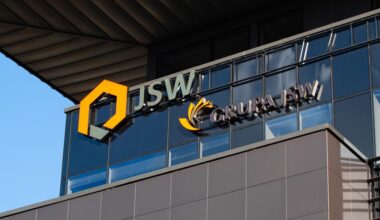 Porozumienie z górnikami w JSW. Zarząd: Wyłońcie reprezentację i odnieście się