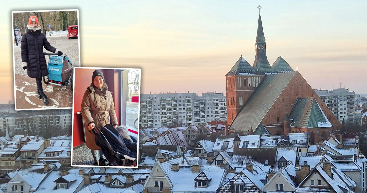 Armagedon demograficzny w Kołobrzegu. Cztery razy więcej zgonów niż narodzin