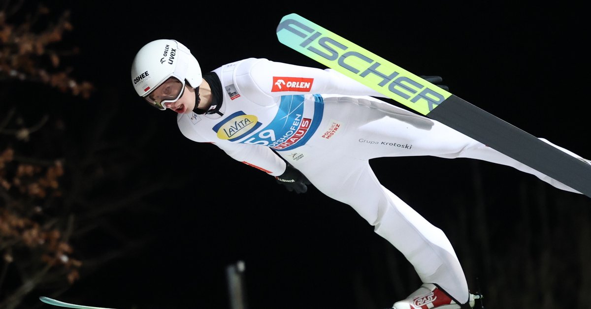 Polak zobaczył krwawiącego rywala. Piękny gest na Rajdzie Dakar