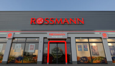 Od dzisiaj w Rossmannie hit. 149,99 zł zamiast 299,99 zł :: RMF FM