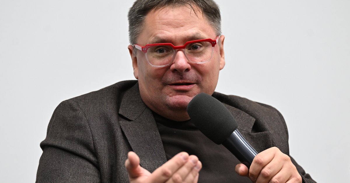 Tomasz Terlikowski