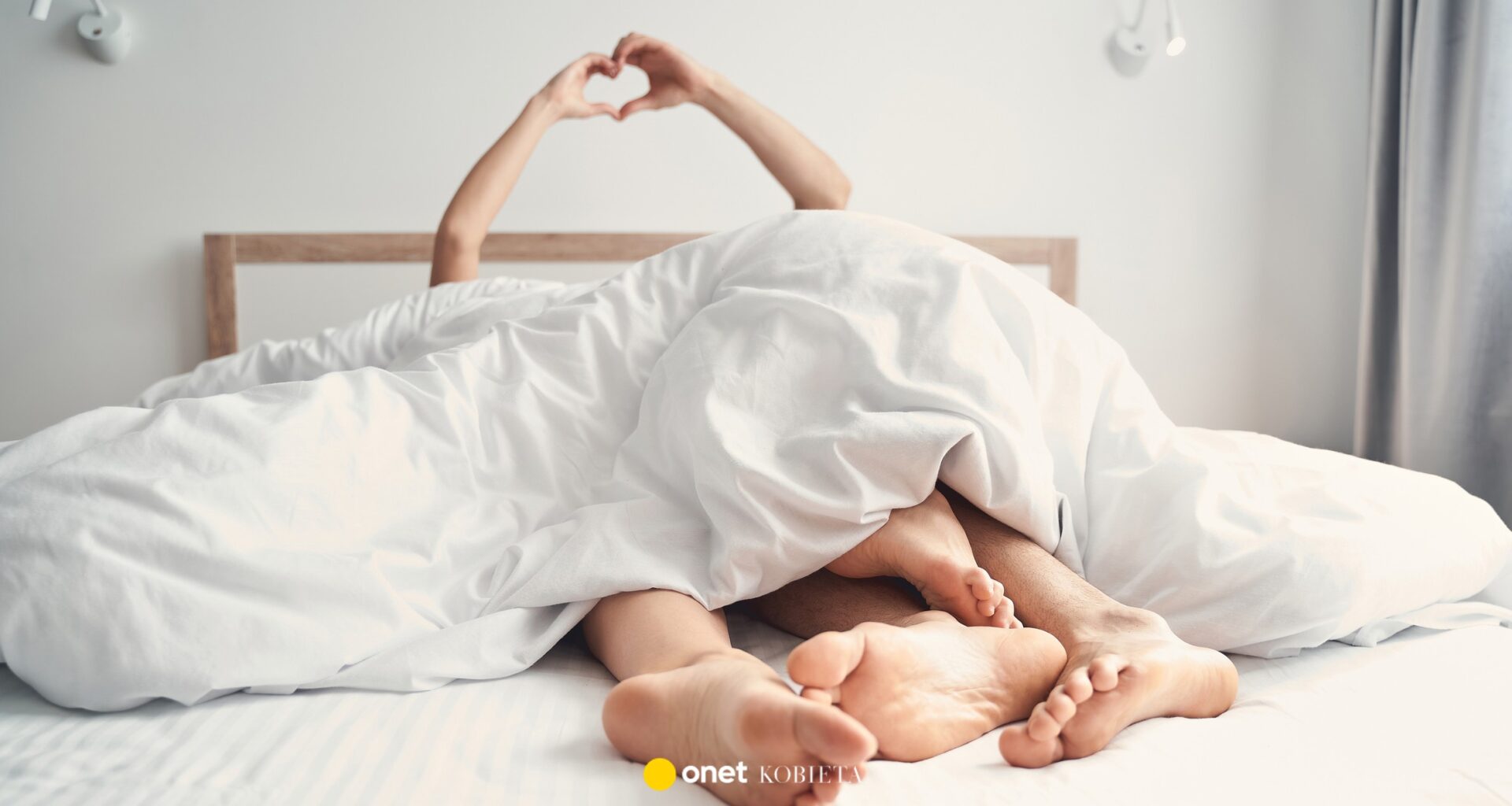 Idealna liczba partnerów intymnych. Naukowcy podali liczbę