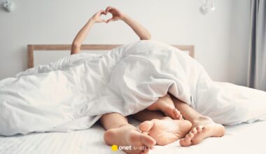 Idealna liczba partnerów intymnych. Naukowcy podali liczbę