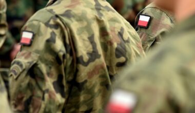 Incydent na granicy z Białorusią. Jest komunikat wojska