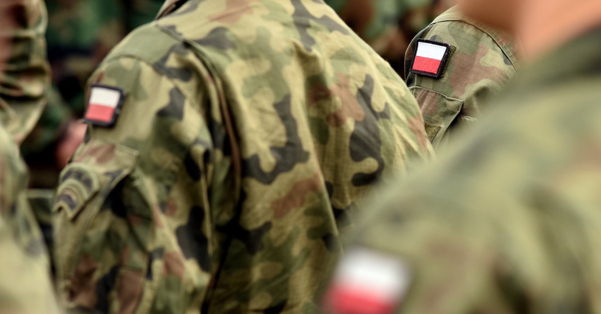 Incydent na granicy z Białorusią. Jest komunikat wojska