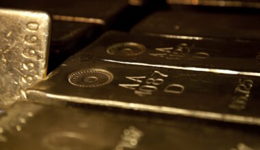 Niemcy zdenerwowani na NBP za kupowanie złota. Proponują euro