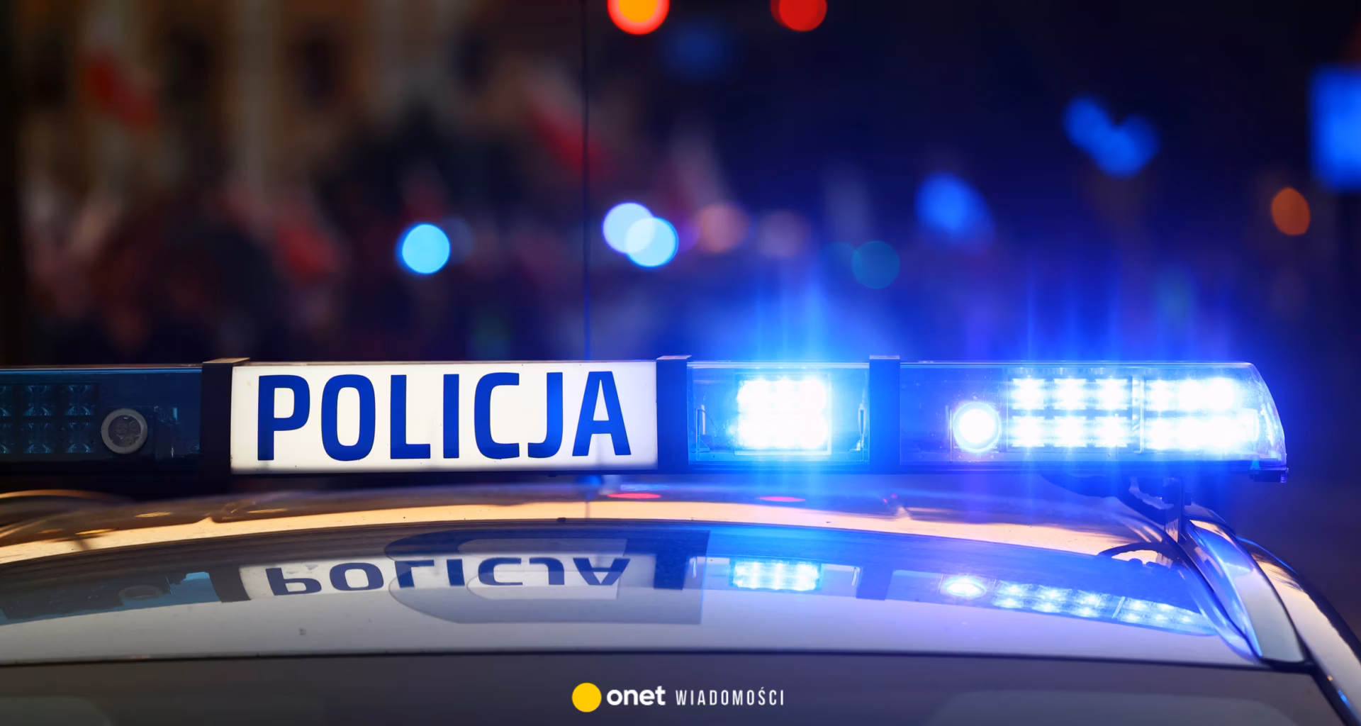 35-latek uwięził kobietę w mieszkaniu. Akcja służb w Lęborku - Onet Wiadomości