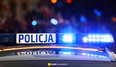 35-latek uwięził kobietę w mieszkaniu. Akcja służb w Lęborku - Onet Wiadomości