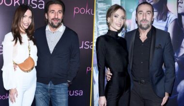 Karolina Woźniak tłumaczy się z utraty wagi. "To nie jest tak, że ja chcę..."