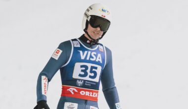 Dziennikarka Przeglądu Sportowego Onet