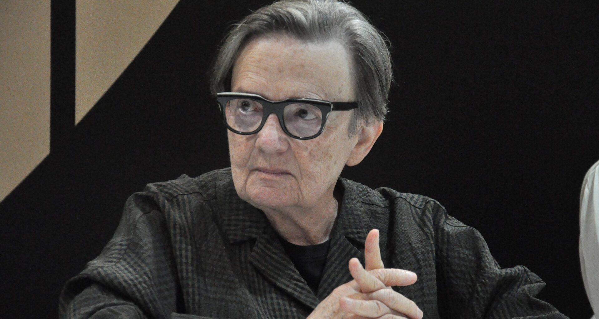 Agnieszka Holland mówi o ofiarach z Minneapolis