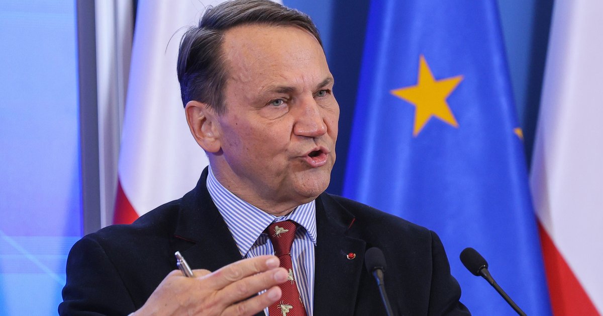 Radosław Sikorski ma propozycję w sprawie armii w UE. "Legion europejski"