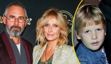 Patrycja Markowska przekazała wieści ws. syna: „ciężko mi w to uwierzyć”. Filip Kopczyński jest już dorosły :: RMF FM