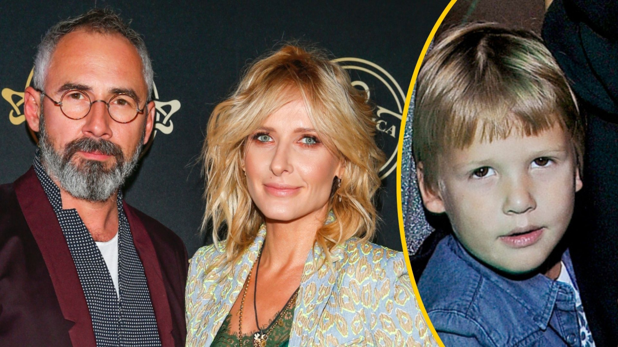 Patrycja Markowska przekazała wieści ws. syna: „ciężko mi w to uwierzyć”. Filip Kopczyński jest już dorosły :: RMF FM