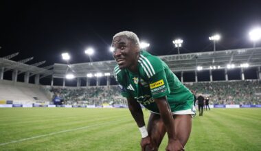 Niemiecki klub złożył ofertę za czołowego piłkarza Ekstraklasy!